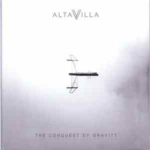 FLAC Altavilla - The Conquest Of Gravity