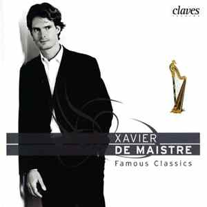 FLAC Xavier de Maistre - Famous Classics
