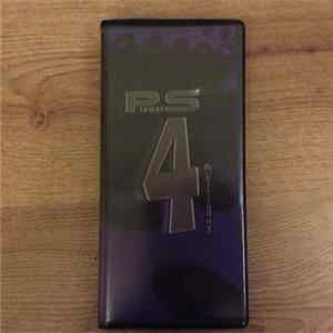 FLAC Various - PS 4th Birthday 2001