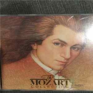 FLAC Philharmonia Orchestra - The Mozart Collection