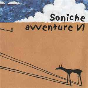 FLAC Various - Soniche Avventure VI