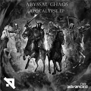 FLAC Abyssal Chaos - Apocalypse EP