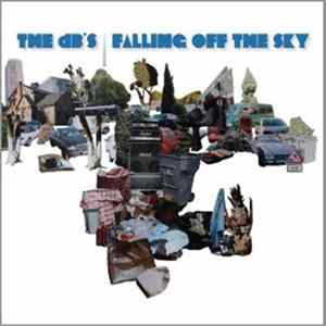 FLAC The dB's - Falling Off The Sky