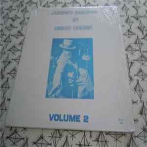 FLAC Johnny Hodges - In Disco Order Volume 2