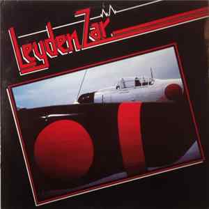 FLAC Leyden Zar - Leyden Zar