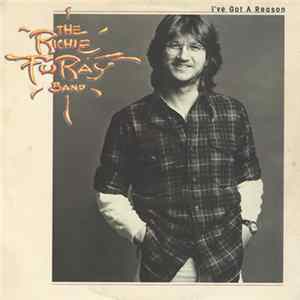 FLAC The Richie Furay Band - I've Got A Reason