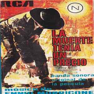 FLAC Ennio Morricone Y Su Orquesta - La Muerte Tenia Un Precio