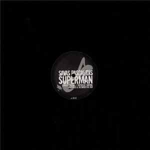 FLAC Savas Pascalidis - Superman