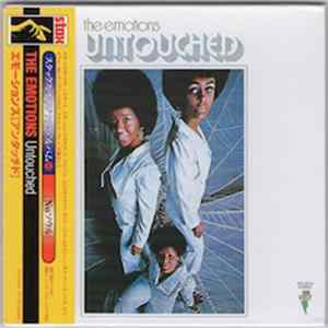 FLAC The Emotions - Untouched