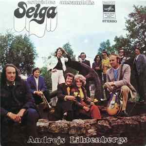 FLAC Selga, Andrejs Lihtenbergs - Kuģiem Nenāk Miegs