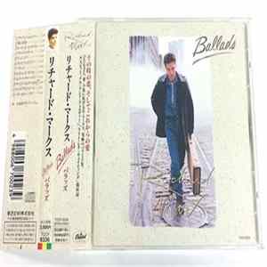 FLAC Richard Marx - Ballads
