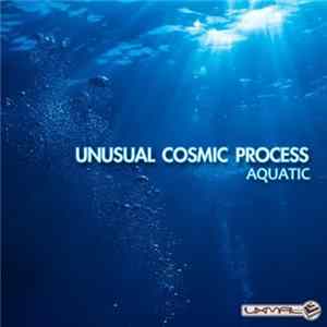 FLAC Unusual Cosmic Process - Aquatic