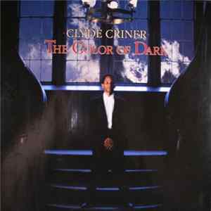 FLAC Clyde Criner - The Color Of The Dark
