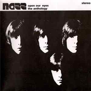 FLAC Nazz - Open Our Eyes - The Anthology
