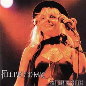 FLAC Fleetwood Mac - Been Down Three Times