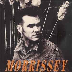 FLAC Morrissey - November Spawned A Monster