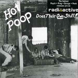 FLAC Hot Poop - Does Their Own Stuff!