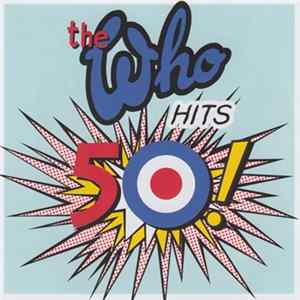 FLAC The Who - Hits 50!