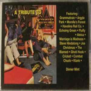 FLAC Various - Sweet Family Music - A Tribute To Stryper