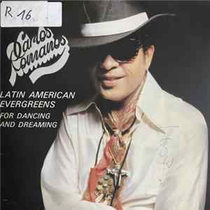 FLAC Carlos Romanos - Latin American Evergreens