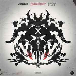 FLAC Crawler - Ressurection EP