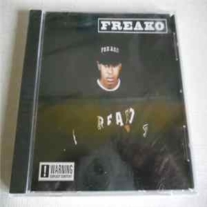 FLAC Freako - Freako