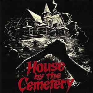 FLAC Bloodcraving - House By The Cemetery