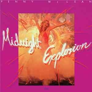 FLAC Penny McLean - Midnight Explosion