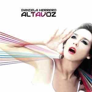FLAC Daniela Herrero - Altavoz