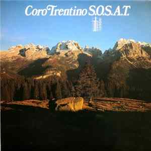 FLAC Coro Trentino S.O.S.A.T. - Coro Trentino S.O.S.A.T.