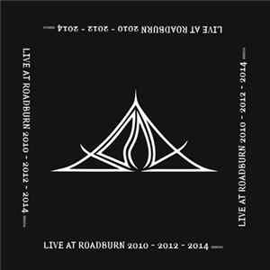 FLAC Bong - Live At Roadburn 2010 - 2012 - 2014