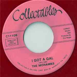 FLAC The Mohawks - Bewitched (Bothered & Bewildered)