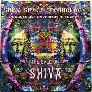 FLAC Various - The Call Of Shiva