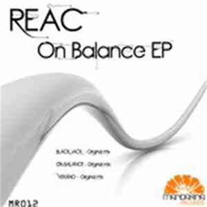 FLAC Reac - On Balance EP