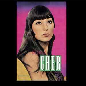 FLAC Cher - The Best Of Cher