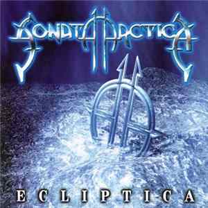 FLAC Sonata Arctica - Ecliptica