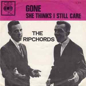 FLAC The Rip Chords - Gone / She Thinks I Still Care