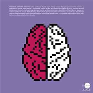FLAC Miangelve - Teaching Machine