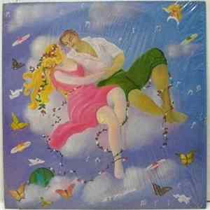 FLAC Annabelle McBride - Cotton Clouds