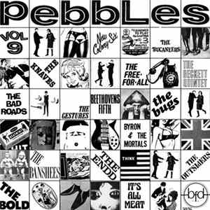 FLAC Various - Pebbles Vol. 9