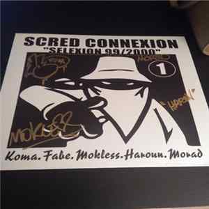 FLAC Scred Connexion - Scred Selexion 99/2000