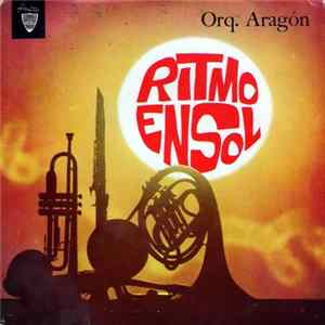 FLAC Orq. Aragón - Ritmo En Sol