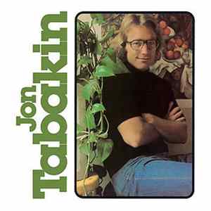 FLAC Jon Tabakin - Jon Tabakin