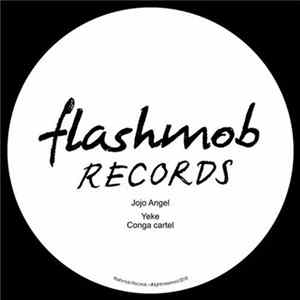 FLAC Jojo Angel - Yeke