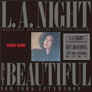FLAC Yasuko Agawa - L.A. Night