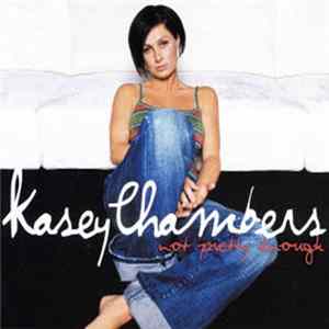 FLAC Kasey Chambers - Not Pretty Enough