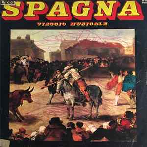 FLAC Los Gemelos - Spagna Viaggio Musicale