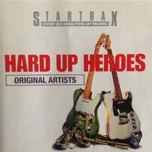 FLAC Various - Hard Up Heroes