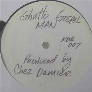 FLAC 2 Or More Featuring... Euclid Gray - Ghetto Gospel Man