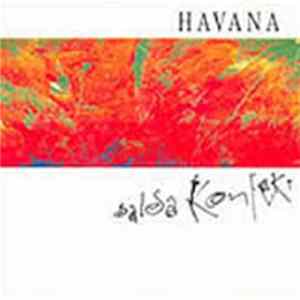 FLAC Havana - Salsa Konfekt